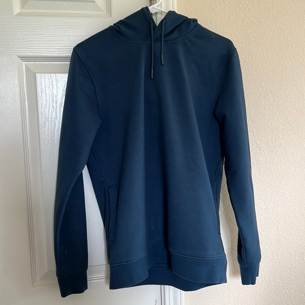 Hoodie Classic | Fjord Signature-fit Hyperloop - Picture 1 of 3